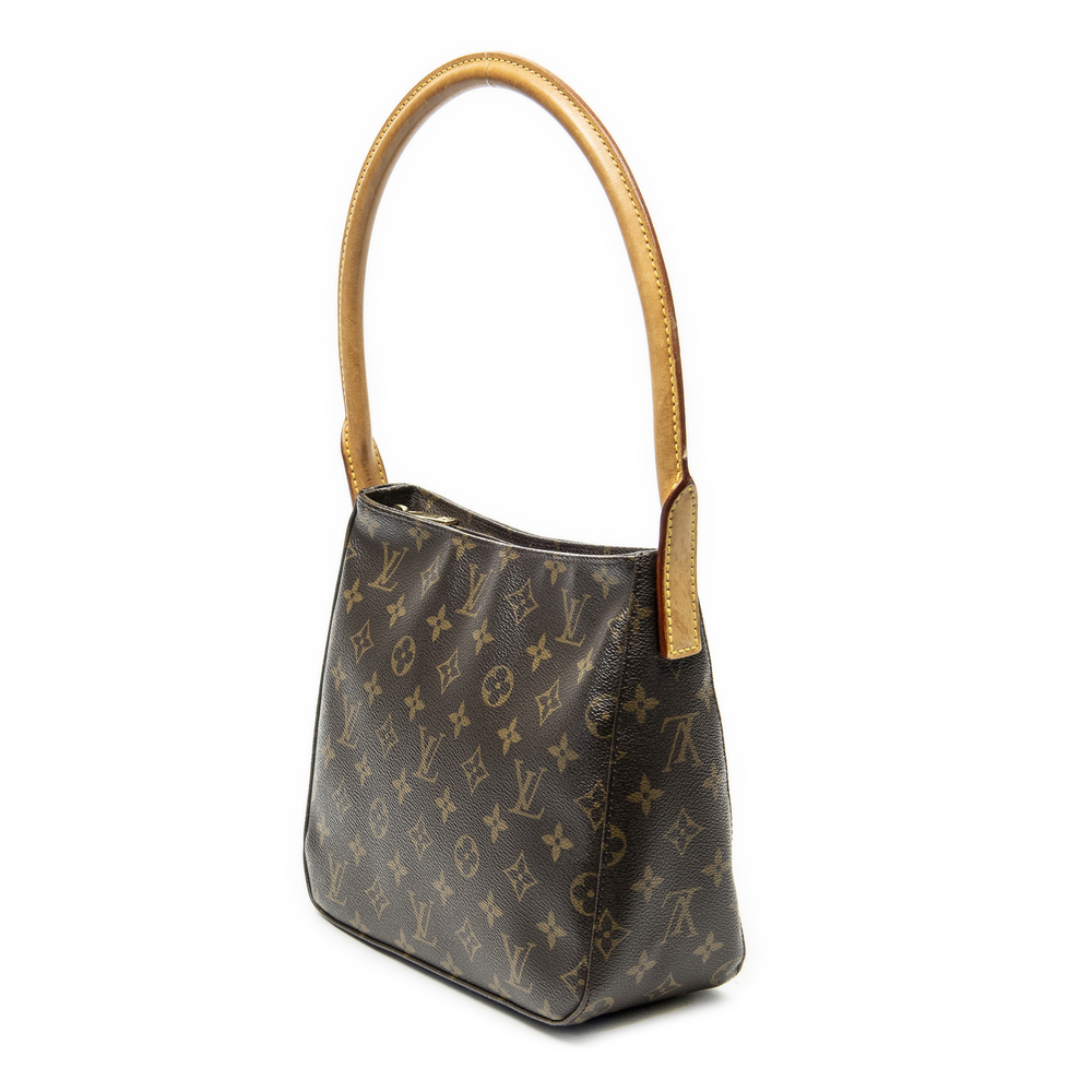 Louis Vuitton Looping MM - Picture 2 of 10